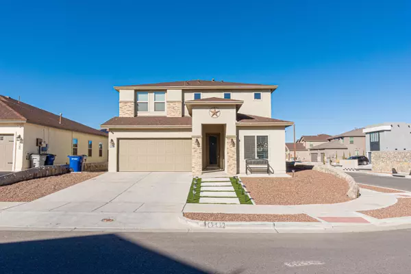 6589 MCFARLAND AVE, El Paso, TX 79932