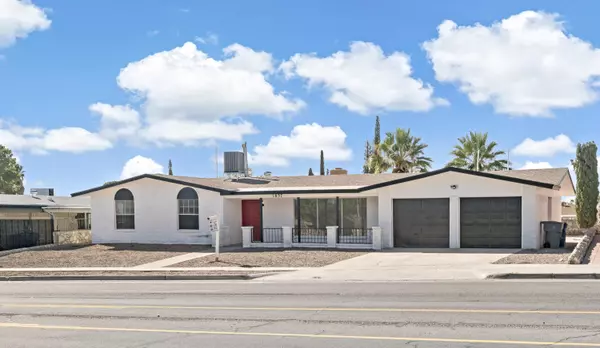 El Paso, TX 79935,1637 LOMALAND DR