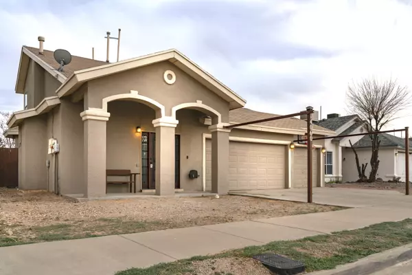 Horizon City, TX 79928,14060 Lago Seco DR