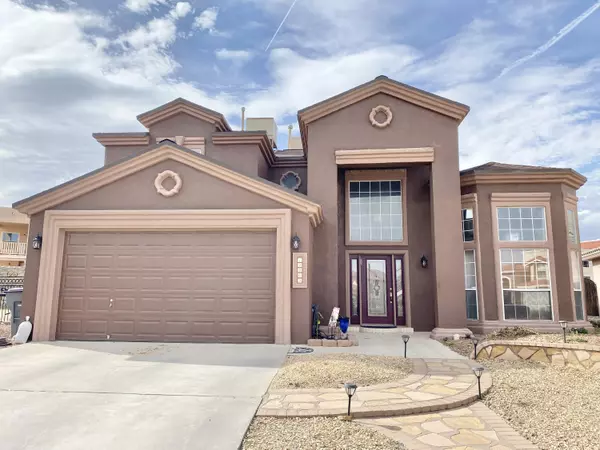 12269 TIERRA ARROYO DR, El Paso, TX 79938