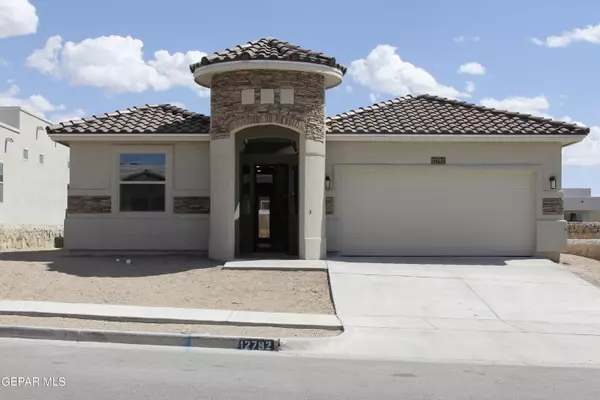 Horizon City, TX 79928,12792 Indian Canyon DR