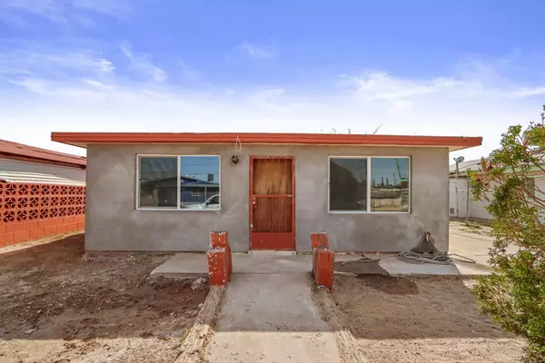 El Paso, TX 79915,7334 MIMOSA AVE