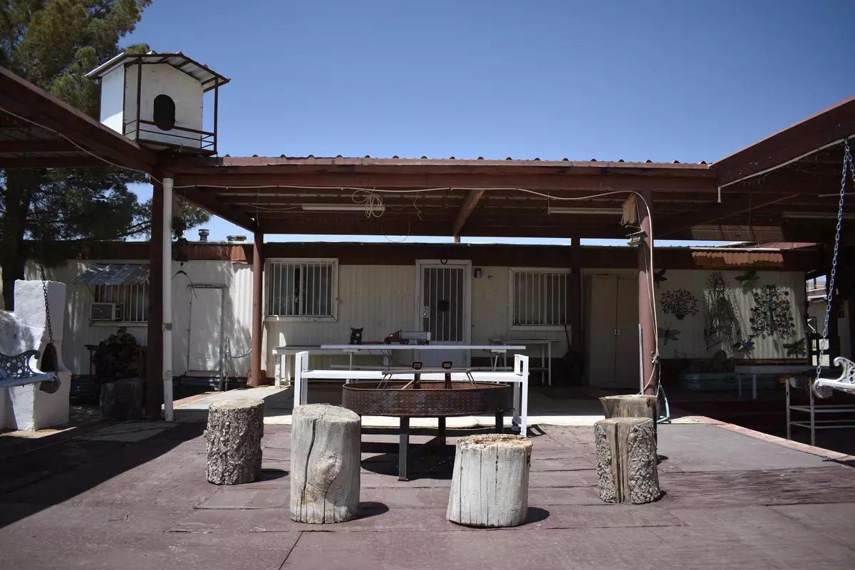 El Paso, TX 79938,0 Roma AVE