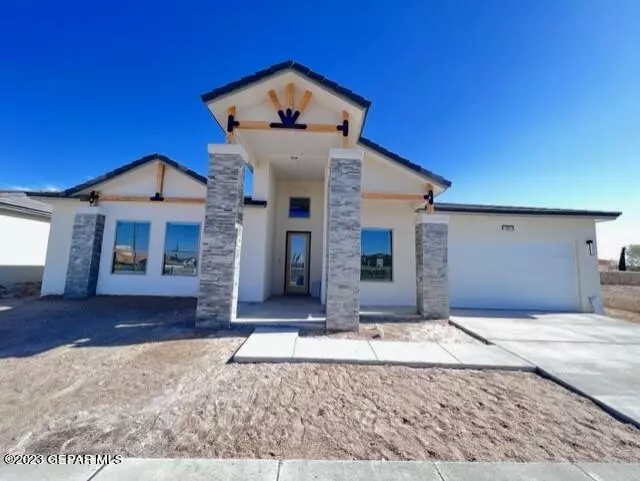 308 Merced CT, El Paso, TX 79932