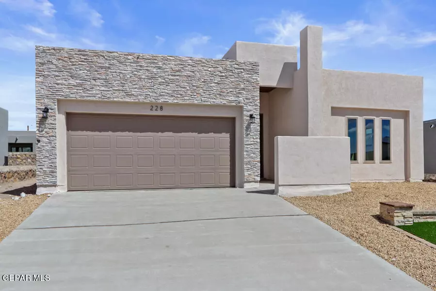 12632 Amesbury, El Paso, TX 79928