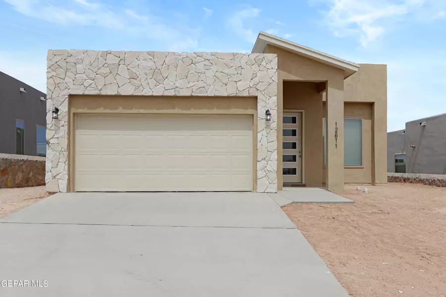 12622 Cody Kyle, El Paso, TX 79928