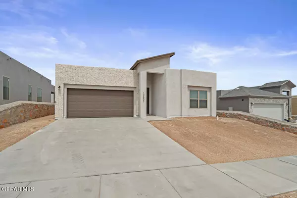 El Paso, TX 79928,12607 Natalie Berry CT