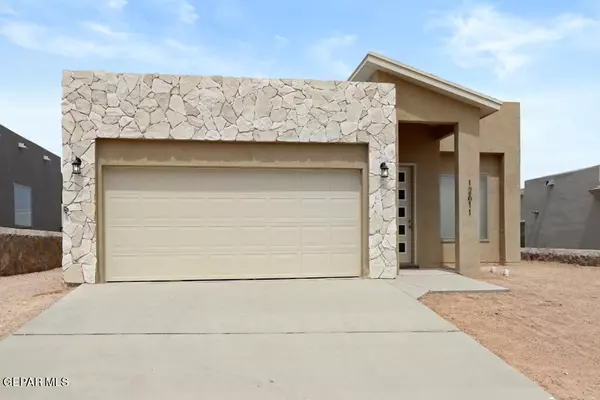 El Paso, TX 79928,12605 Natalie Berry CT