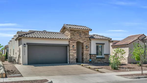 Horizon City, TX 79928,12432 KNIGHTSBRIDGE DR