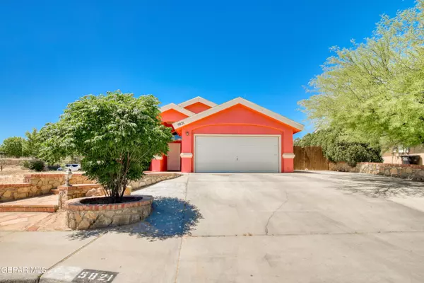 5821 DUNLIN DR, Santa Teresa, NM 88008