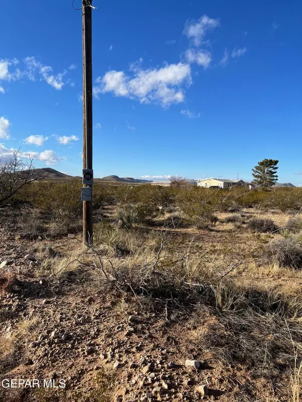 Clint, TX 79836,4621 Hueco Tanks RD