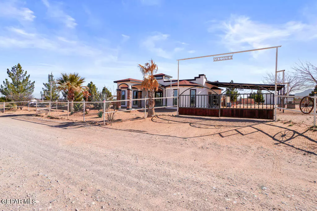 Chaparral, NM 88081,2790 HOT PEPPERS RD