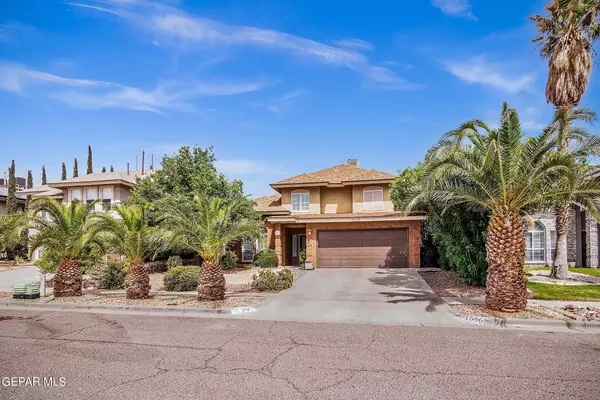 El Paso, TX 79912,1336 DESERT JEWEL DR