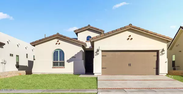 13130 Castleford LN, El Paso, TX 79928