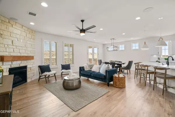 El Paso, TX 79928,12601 Fredericksberg AVE