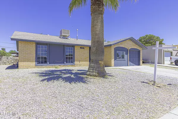 Horizon City, TX 79928,1705 CATHAM CIR