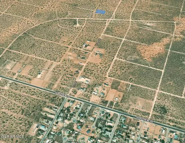 Clint, TX 79836,TBD Port ST