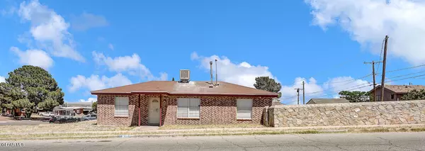 El Paso, TX 79904,3500 THOMASON AVE