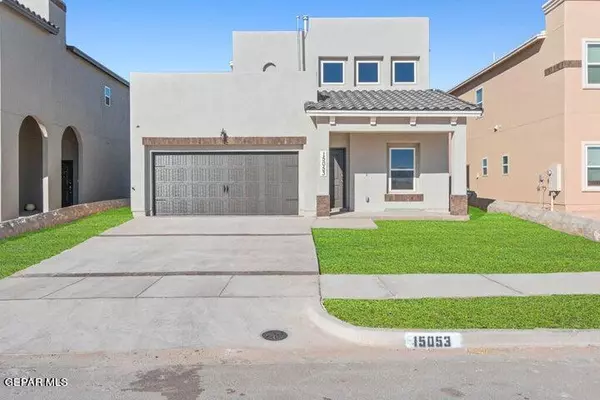 12533 Cayo Norte, El Paso, TX 79934