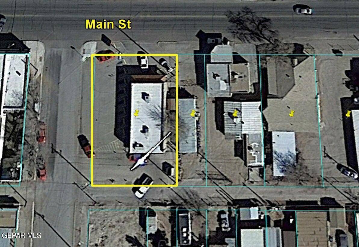 Fabens, TX 79838,200 E Main ST