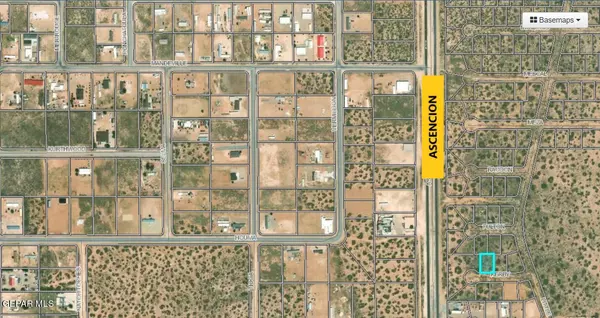 Horizon City, TX 79928,1 Little DR