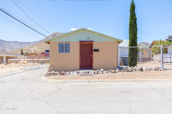 El Paso, TX 79904,6111 Partello ST