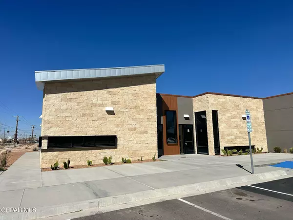 El Paso, TX 79938,3570 Rich Beem BLVD #Suite B