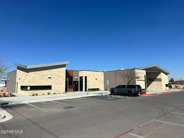 El Paso, TX 79938,3570 Rich Beem BLVD #Suite B