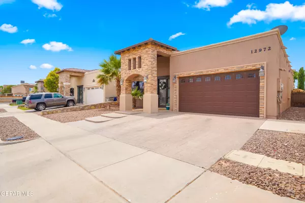 El Paso, TX 79938,12972 MYSTIC VALLEY CT