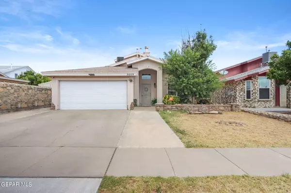 El Paso, TX 79924,5009 Cedar Sands LN