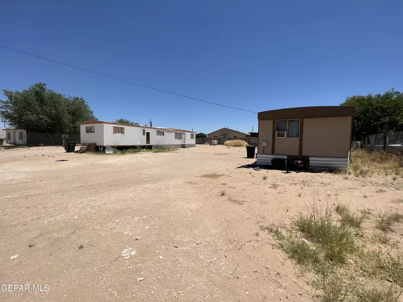 612 Agua De Lluvia, El Paso, TX 79928