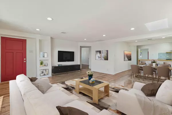 El Paso, TX 79903,4013 Yandell DR