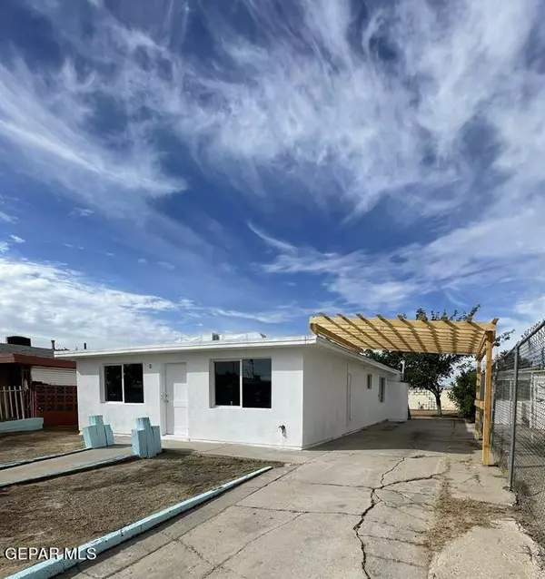 El Paso, TX 79915,7334 Mimosa AVE