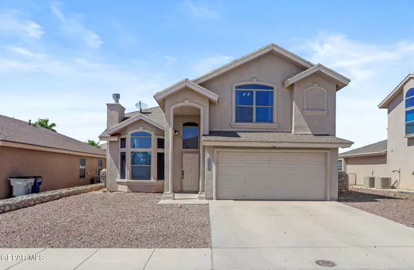 El Paso, TX 79928,12573 Broad Autumn CT