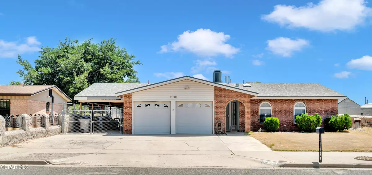 El Paso, TX 79924,10604 CAPTAIN VALTR ST