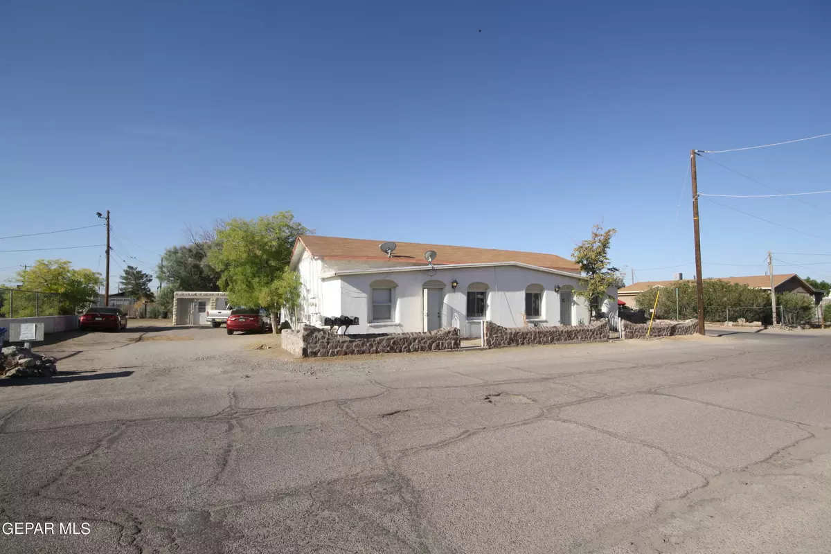 Anthony, NM 88021,300 MCKINLEY ST