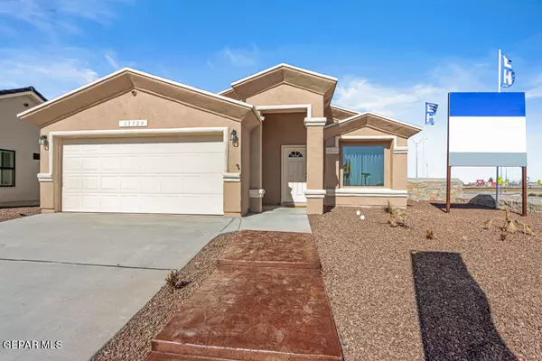 Horizon City, TX 79928,13636 Baja Vista CT