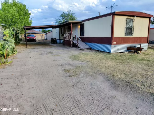 Fabens, TX 79838,794 ALAMO ST