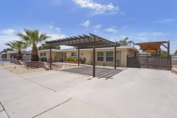 El Paso, TX 79925,3201 KILLARNEY ST