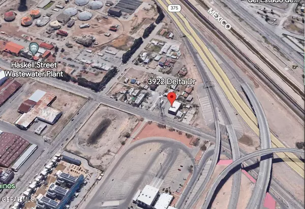 El Paso, TX 79905,3922 Delta DR