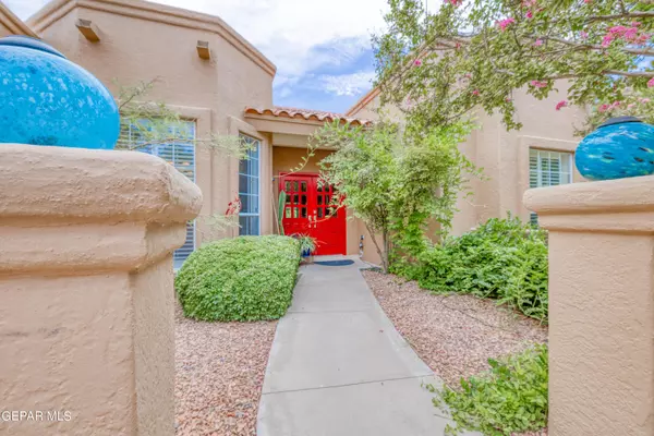El Paso, TX 79922,624 Willow Glen DR