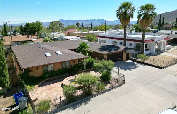 El Paso, TX 79930,3030 AURORA AVE