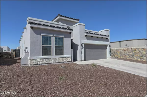 El Paso, TX 79928,1157 POTTERTON PL