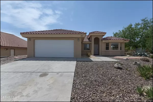 181 KITE CT, Santa Teresa, NM 88008