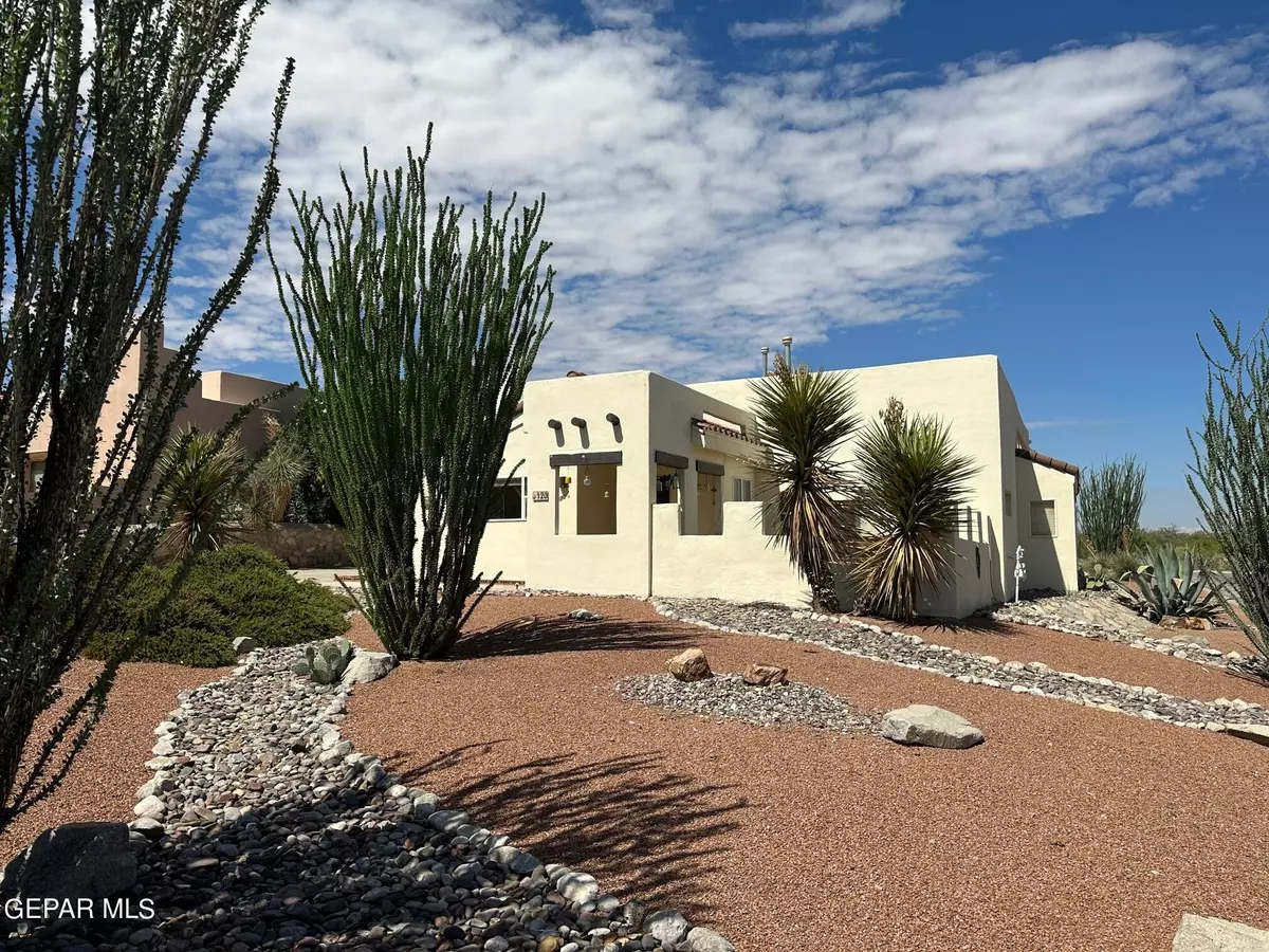 Santa Teresa, NM 88008,120 AVENIDA MIRADOR