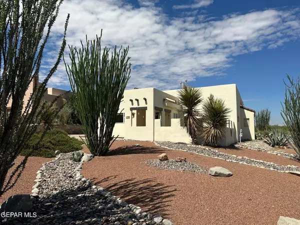 120 AVENIDA MIRADOR, Santa Teresa, NM 88008