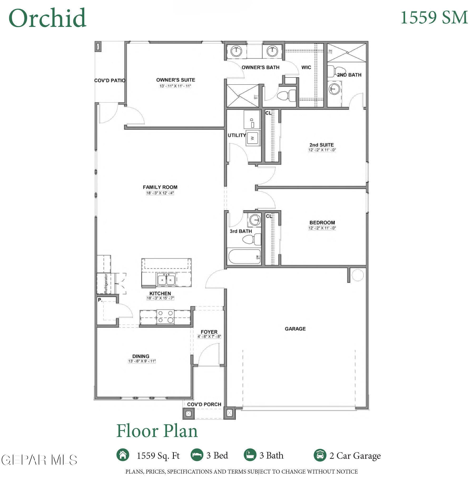 Canutillo, TX 79835,1316 Hickerson DR