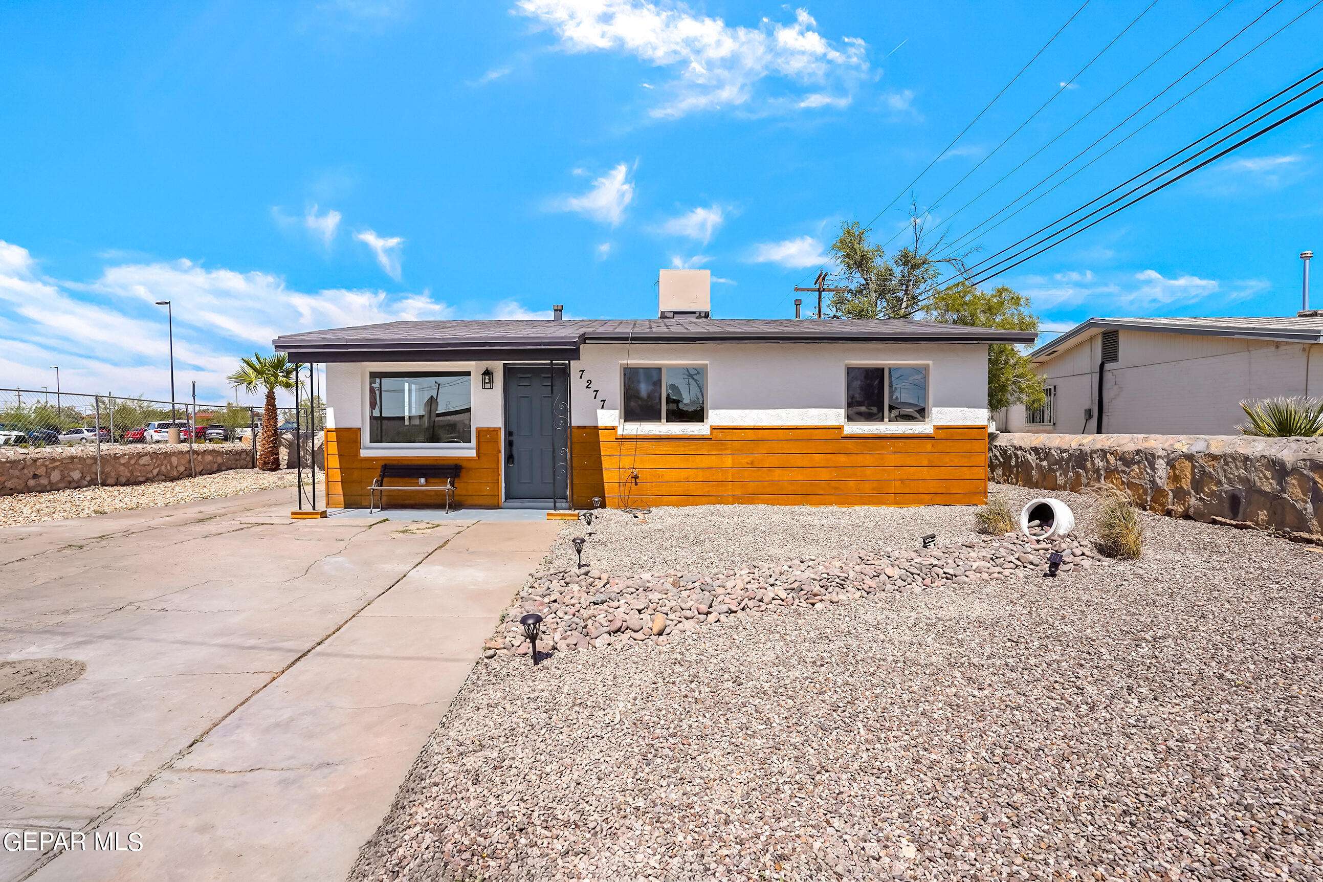 El Paso, TX 79915,7277 PLUM AVE
