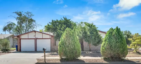 El Paso, TX 79922,716 Carabinas WAY