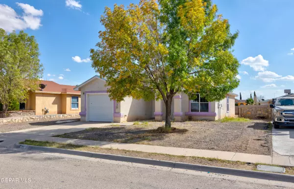 Horizon City, TX 79928,14720 Dust Devil CT